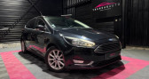 Annonce Ford Focus occasion Diesel 1.5 tdci 120 s trend  Cuincy