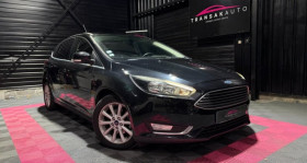 Ford Focus , garage TRANSAKAUTO DOUAI  Cuincy