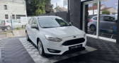 Annonce Ford Focus occasion Diesel 1.5 TDCi 120 S-u0026amp;S Business Nav  NANTES