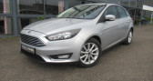 Ford Focus occasion année 2015 boite Manuelle Annonce Ford Focus occasion Diesel 1.5 TDCi 120 SetS Black à AUBIERE