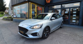 Annonce Ford Focus occasion Diesel 1.5 tdci 120 st line business start-stop   affichage tete ha  Bourgoin-Jallieu