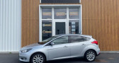 Ford Focus 1.5 TDCI 120 TITANIUM START-STOP  2018 - annonce de voiture en vente sur Auto Sélection.com