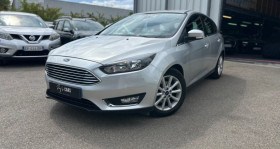 Ford Focus occasion 2015 mise en vente à SAINT CANNAT par le garage TRANSAKAUTO SAINT CANNAT - photo n°1
