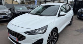 Annonce Ford Focus occasion Diesel 1.5 tdci 120ch BVA Titanium business � Gagny