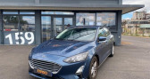 Ford Focus 1.5 TDCI 120CH POWERSHIFT BVA   Valence 26