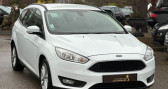 Annonce Ford Focus occasion Diesel 1.5 TDCI 120CH STOP&START BUSINESS NAV  COLMAR