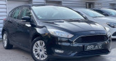 Annonce Ford Focus occasion Diesel 1.5 TDCI 120ch Stop&Start Business Nav � SAINT MARTIN D'HERES