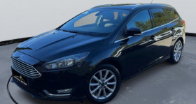 Ford Focus , garage VENTOUX MOTORS � carpentras