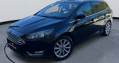 Annonce Ford Focus occasion Diesel 1.5 TDCI 120CH STOP&START EXECUTIVE � carpentras