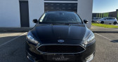 Ford Focus 1.5 TDCi 120ch Stop&Start Executive  2017 - annonce de voiture en vente sur Auto Sélection.com