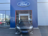 Ford Focus occasion année 2017 boite Manuelle Annonce Ford Focus occasion Diesel 1.5 TDCi 120ch Stop&Start Executive à Dole