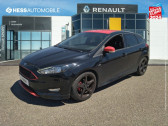 Annonce Ford Focus occasion Diesel 1.5 TDCi 120ch Stop&Start ST Line Black  COLMAR