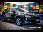 Ford Focus occasion année 2017 boite Manuelle Annonce Ford Focus occasion Diesel 1.5 TDCi 120ch Stop&Start Sync Edition à Dijon
