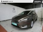 Ford Focus occasion année 2017 boite Automatique Annonce Ford Focus occasion Diesel 1.5 TDCi 120ch Stop&Start Titanium PowerShift à Cesson