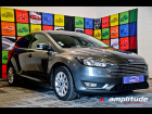 Ford Focus occasion Gris année 2016 boite Manuelle Annonce Ford Focus occasion Diesel 1.5 TDCi 120ch Stop&Start Titanium à Dijon