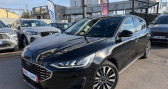 Annonce Ford Focus occasion Diesel 1.5 tdci 120ch Titanium X Business � Gagny