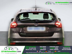 Ford Focus 1.5 TDCi 95 BVM  occasion � Beaupuy - photo n�6