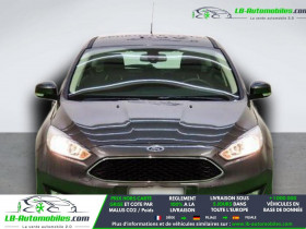 Ford Focus 1.5 TDCi 95 BVM  occasion � Beaupuy - photo n�4