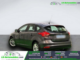 Ford Focus 1.5 TDCi 95 BVM  occasion � Beaupuy - photo n�3