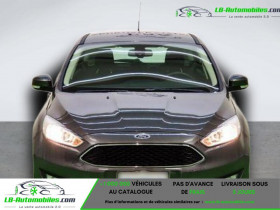 Ford Focus 1.5 TDCi 95 BVM  occasion � Beaupuy - photo n�4