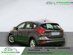 Ford Focus 1.5 TDCi 95 BVM  occasion � Beaupuy - photo n�3