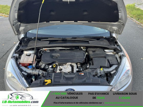 Ford Focus 1.5 TDCi 95 BVM  occasion � Beaupuy - photo n�7