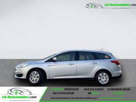 Ford Focus 1.5 TDCi 95 BVM  occasion � Beaupuy - photo n�5