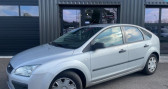 Ford Focus 1.6 - 100 ambiente avec climatisation bluetooth entretien fa   Schweighouse-sur-Moder 67