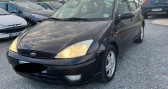 Annonce Ford Focus occasion Essence 1.6 100ch Ambiente Pack BVA  Saint-Mdard-d'Aunis