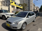 Ford Focus occasion année 2007 boite Automatique Annonce Ford Focus occasion Essence 1.6 100CH GHIA BVA 4P à Pantin