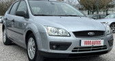 Annonce Ford Focus occasion Essence 1.6 100ch Trend BVA � Roncq