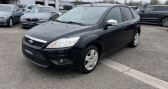 Annonce Ford Focus occasion Essence 1.6 100ch Trend Clim R�gulateur Attelage � Entzheim