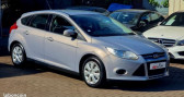 Ford Focus occasion année 2011 boite Manuelle Annonce Ford Focus occasion Essence 1.6 16V 105CH TREND 4P à Geispolsheim