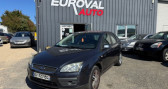 Ford Focus occasion année 2006 boite Manuelle Annonce Ford Focus occasion Essence 1.6 ghia à Fontenay-sur-Eure