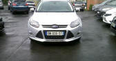 Annonce Ford Focus occasion Diesel 1.6 l tdci 115 cv titanium (2014)  Racquinghem