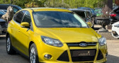 Annonce Ford Focus occasion Essence 1.6 SCTI 150CH STOP&START TITANIUM 5P  COLMAR