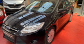 Annonce Ford Focus occasion Diesel 1.6 TDCi 105 ECOnetic Technology 88g Trend  Bethune