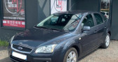 Annonce Ford Focus occasion Diesel 1.6 tdci 110 ch GHIA  LUCE