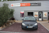 Annonce Ford Focus occasion Diesel 1.6 TDCI 110CH DPF GHIA 5P  Br?al-sous-Montfort