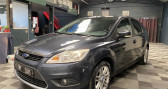 Ford Focus occasion année 2011 boite Manuelle Annonce Ford Focus occasion Diesel 1.6 TDCi 110ch FAP Ghia à Le Mans