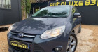 Ford Focus occasion année 2014 boite Manuelle Annonce Ford Focus occasion Diesel 1.6 TDCI 115 CH CT OK GARANTIE à Draguignan