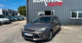 Ford Focus 1.6 tdci 115 ch s&s titanium  2013 - annonce de voiture en vente sur Auto Sélection.com