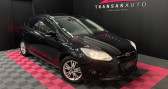 Annonce Ford Focus occasion Diesel 1.6 TDCi 115 ch Titanium SIGES CHAUFFANTS  Lesmnils