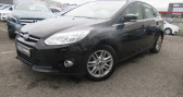 Annonce Ford Focus occasion Diesel 1.6 TDCi 115 FAP SetS Titanium  AUBIERE