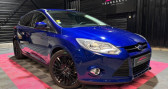 Annonce Ford Focus occasion Diesel 1.6 TDCi 115 FAP SS Look ST � Cuincy