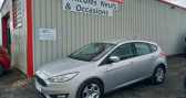 Ford Focus 1.6 TDCI 115 S/S TREND   SANDILLON 45