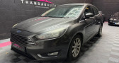 Annonce Ford Focus occasion Diesel 1.6 TDCi 115 SS Titanium � Chaponost