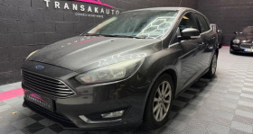 Ford Focus , garage TRANSAKAUTO LYON OUEST � Chaponost
