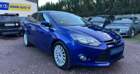 Ford Focus , garage GRIMM AUTO 14  Caen
