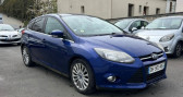 Annonce Ford Focus occasion Diesel 1.6 TDCi 115 Titanium � villeneuve-Saint-Georges